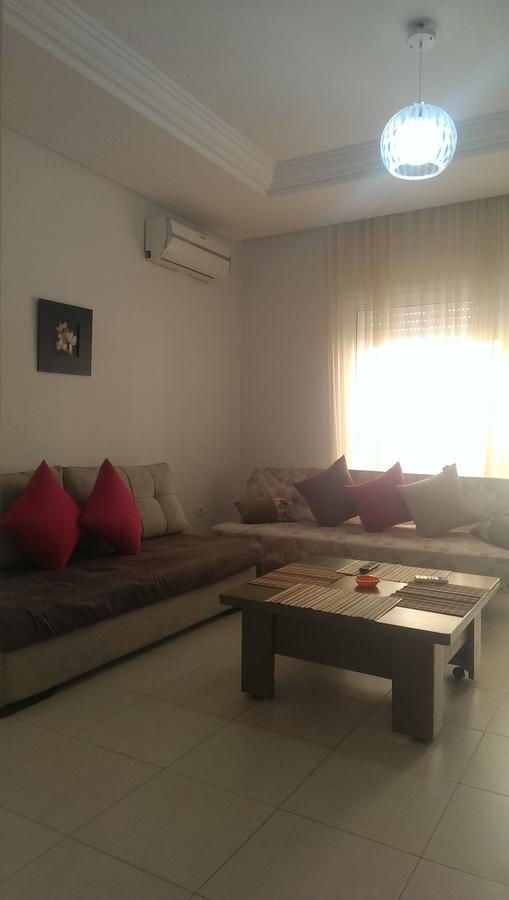 Residence Folla Sousse Exterior photo