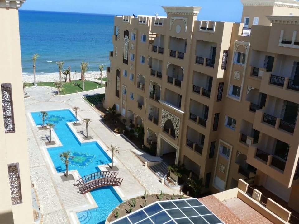 Residence Folla Sousse Exterior photo