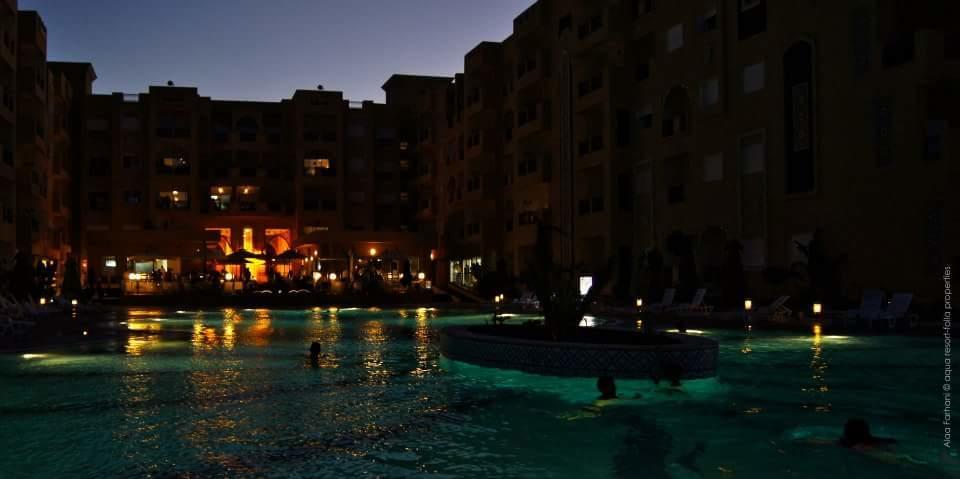Residence Folla Sousse Exterior photo