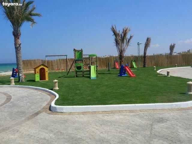 Residence Folla Sousse Exterior photo