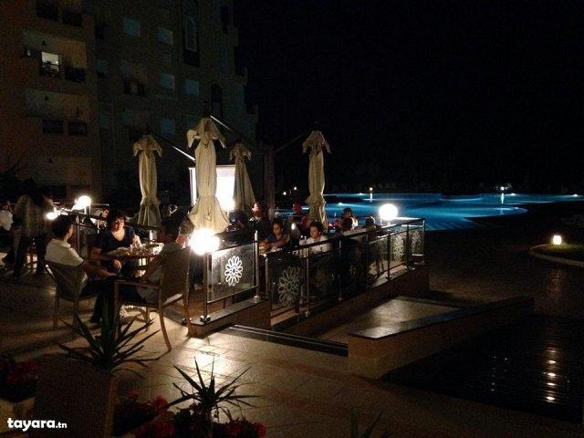 Residence Folla Sousse Exterior photo