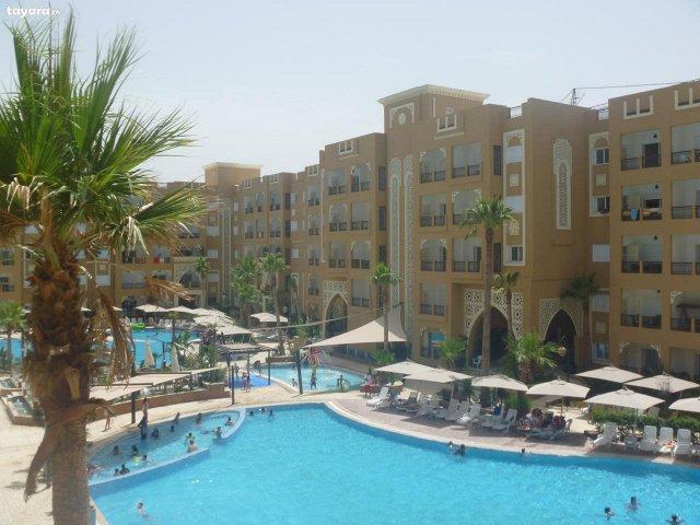 Residence Folla Sousse Exterior photo