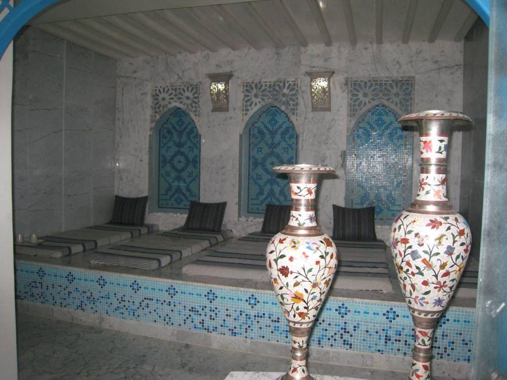 Residence Folla Sousse Exterior photo